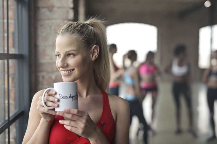 Cafeína antes de entrenar: qué dice la evidencia