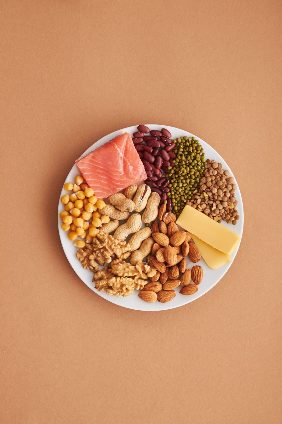 Cuánta proteína necesitas para recuperar músculo (y cuándo)