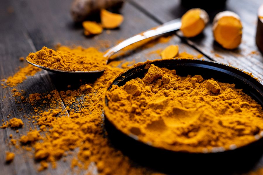Cúrcuma para la recuperación muscular: qué dice la evidencia