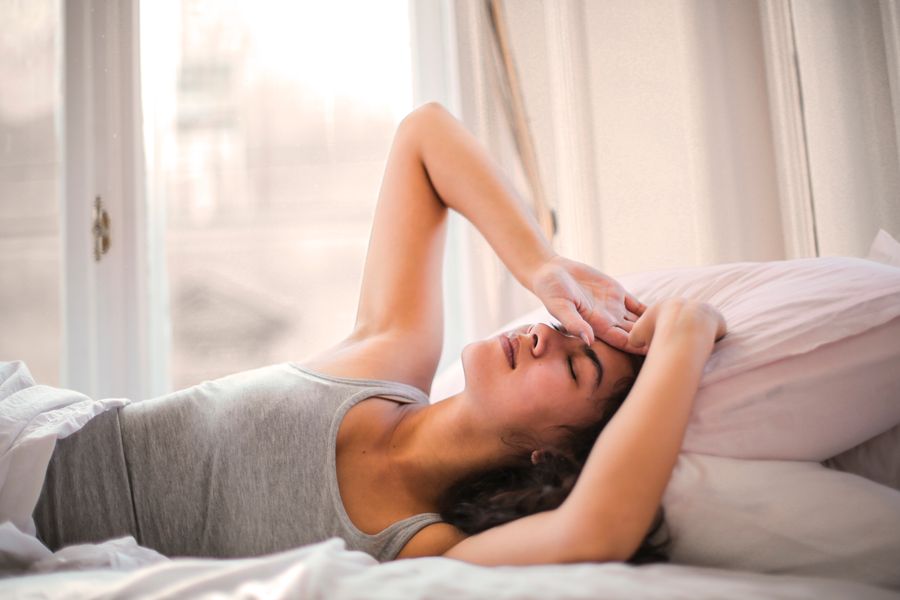 Dormir bien: tu mejor herramienta de recuperación