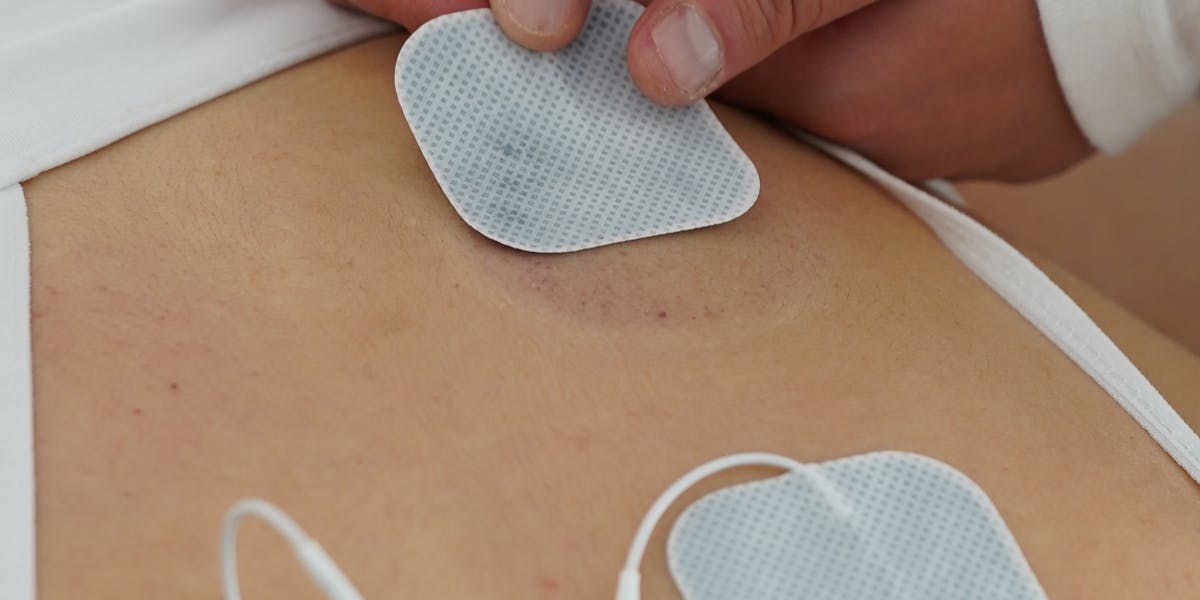 Beurer EM59 electroestimulador EMS