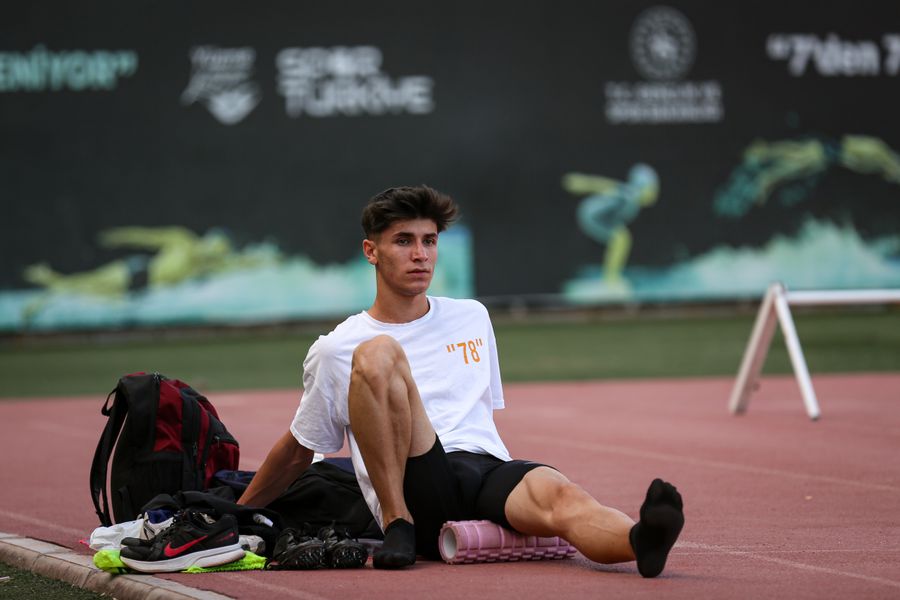 Foam roller y dolor crónico: qué dice la revisión