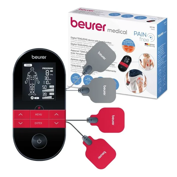 Beurer EM59