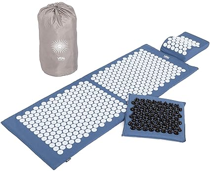Bodhi VITAL Deluxe Soft (set acupresión)