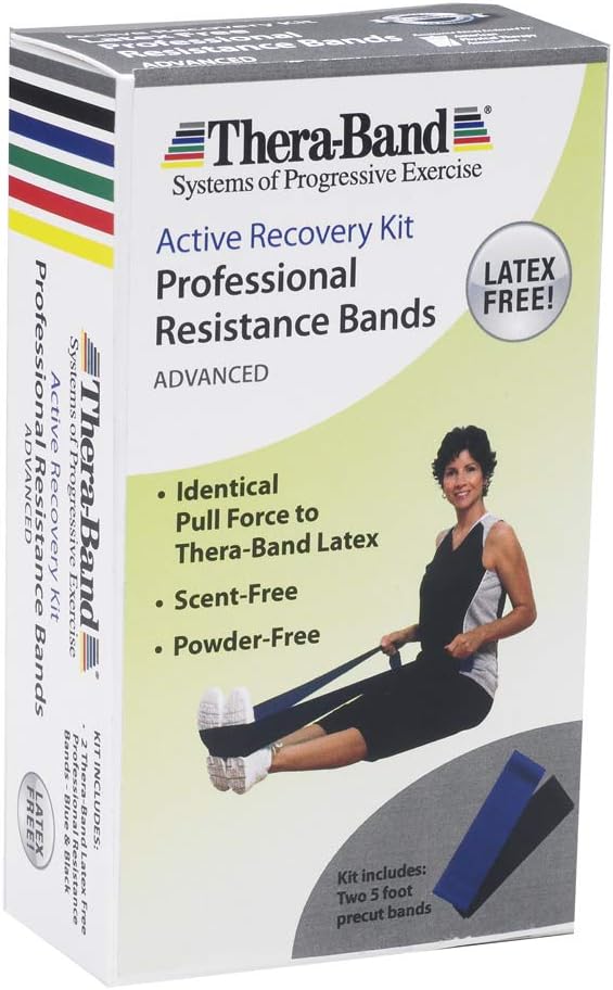 TheraBand Professional